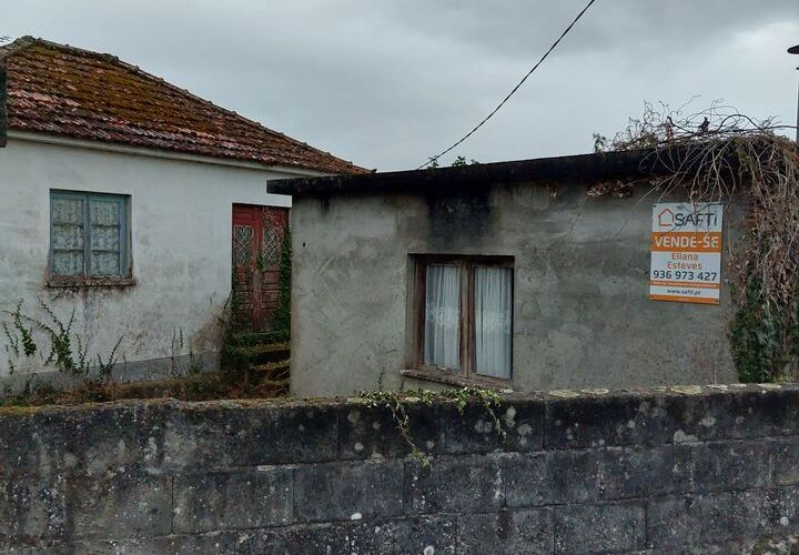 Villa i Moncao, Viana do Castelo, Moncao - € 40.000 | Ref: SF-SAFTI:001380 - foto 1