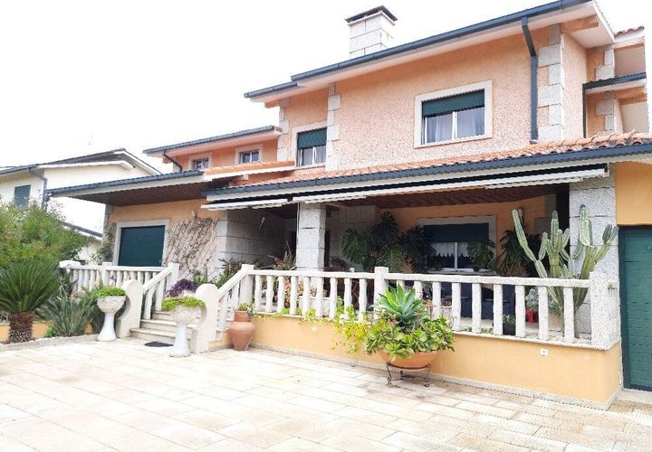 Villa i Moncao, Viana do Castelo, Moncao - € 379.500 | Ref: SF-SAFTI:001855 - foto 1