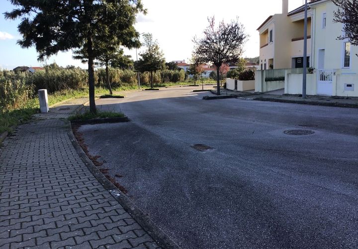 Helårsgrund i Macao, Santarem, Macao - € 25.000 | Ref: SF-SAFTI:004730 - foto 1