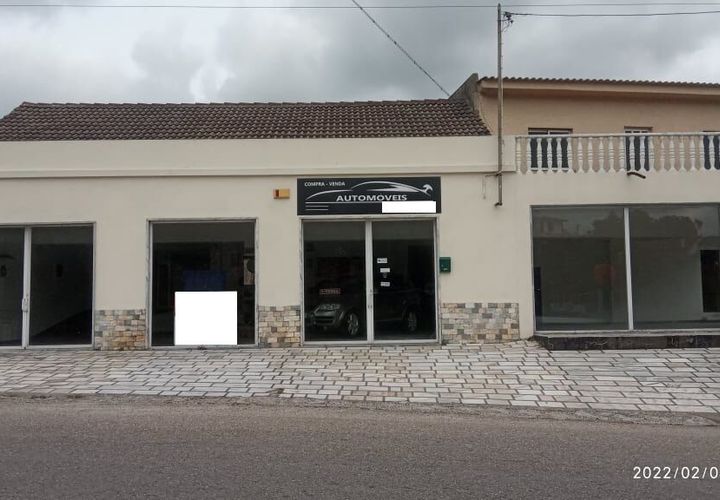 Villa i Alcanena, Santarem, Alcanena - € 240.000 | Ref: SF-SAFTI:001703 - foto 1