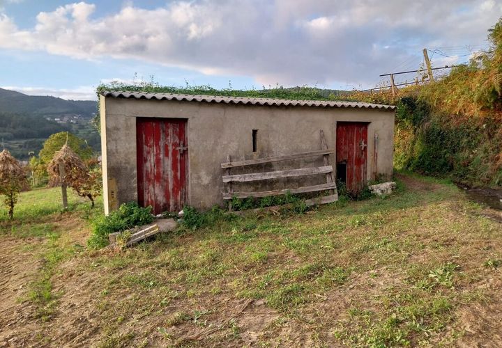 Helårsgrund i Moncao, Viana do Castelo, Moncao - € 8.000 | Ref: SF-SAFTI:003962 - foto 1