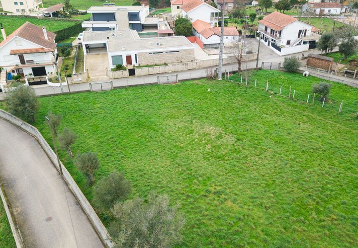 Helårsgrund i Campos e Vila Mea, Viana do Castelo, Campos e Vila Mea - € 69.000 | Ref: SF-SAFTI:0062 - foto 1