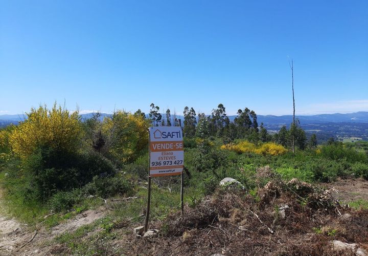 Helårsgrund i Moncao, Viana do Castelo, Moncao - € 17.250 | Ref: SF-SAFTI:001156 - foto 1