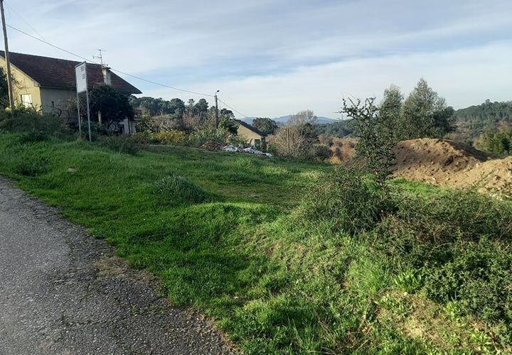 Helårsgrund i Moncao, Viana do Castelo, Moncao - € 28.000 | Ref: SF-SAFTI:001801 - foto 1