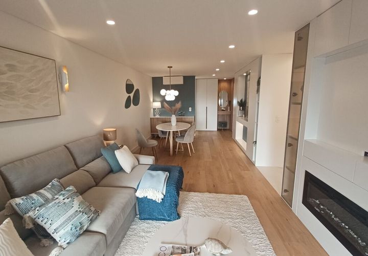 Lejlighed i Cascais, Lisbon, Cascais - € 850.000 | Ref: SF-SAFTI:004100 - foto 1