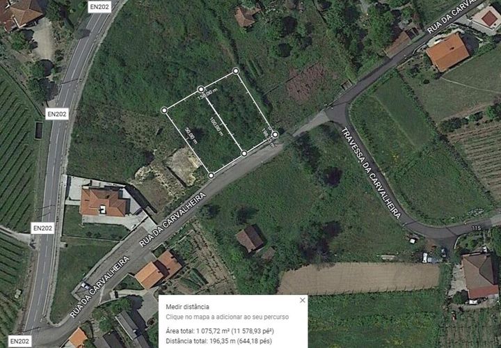 Helårsgrund i Moncao, Viana do Castelo, Moncao - € 77.500 | Ref: SF-SAFTI:003963 - foto 1