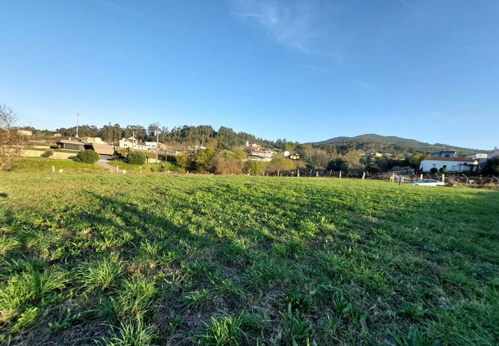 Helårsgrund i Ganfei, Viana do Castelo, Ganfei - € 45.000 | Ref: SF-SAFTI:002998 - foto 1