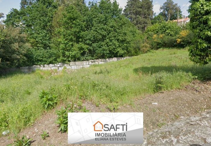 Helårsgrund i Melgaco, Viana do Castelo, Melgaco - € 45.000 | Ref: SF-SAFTI:003106 - foto 1
