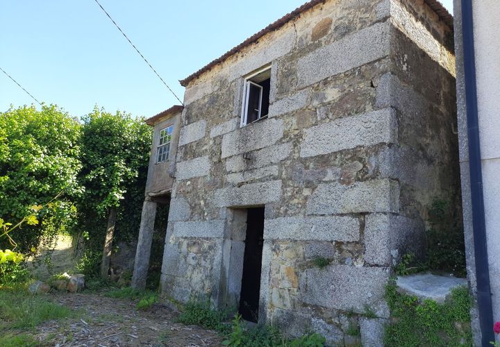 Villa i Abedim, Viana do Castelo, Abedim - € 60.000 | Ref: SF-SAFTI:001067 - foto 1