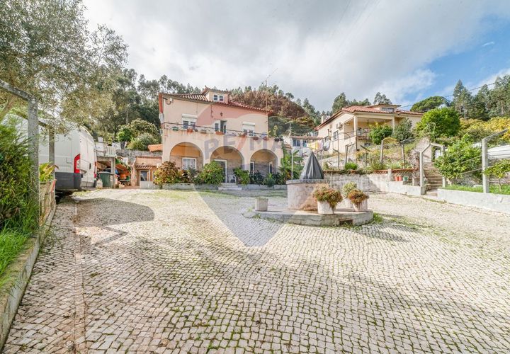 Villa a Bucelas, Lisbon, Bucelas - € 599.000 | Ref: RR-121161195-4 - foto 1