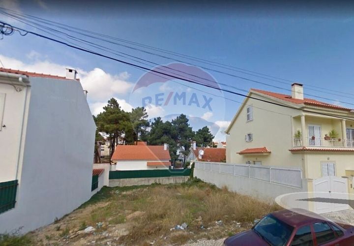 Helårsgrund i Quinta do Conde, Setubal, Quinta do Conde - € 85.000 | Ref: RR-121161132-35 - foto 1