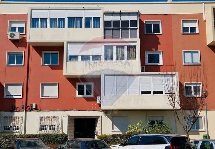 Lejlighed i Odivelas, Lisbon, Odivelas - € 295.000 | Ref: RR-121161139-275 - foto 1