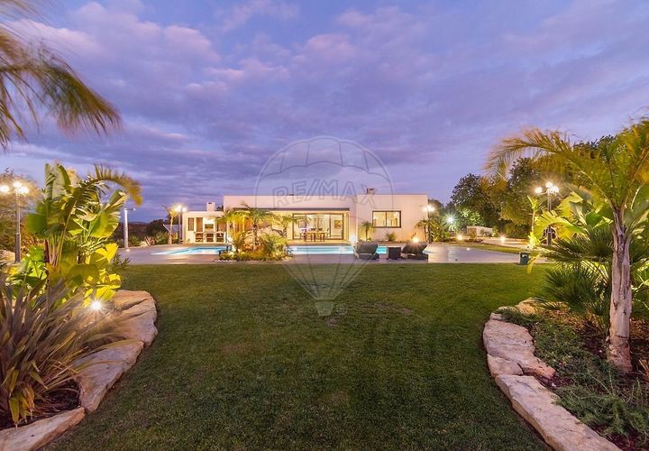 Villa i Silves, Faro, Silves - € 1.980.000 | Ref: PE-123751366-22 - foto 1