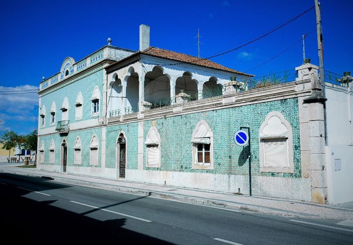 Villa a Alpiarca, Santarem, Alpiarca - € 390.000 | Ref: PE-123751241-95 - foto 1
