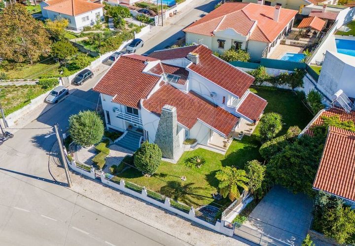 Villa i Amora, Setubal, Amora - € 790.000 | Ref: PE-123751436-26 - foto 1