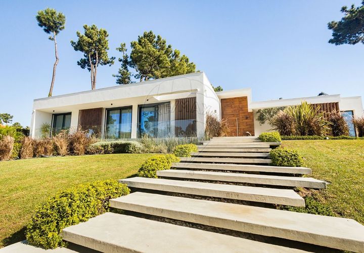 Villa i Almada, Setubal, Almada - € 4.250.000 | Ref: PE-123751151-105 - foto 1