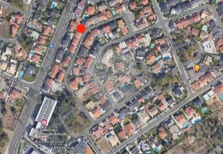 Terra em Amora, Setubal, Amora - € 200.000 | Ref: PE-123751436-25 - foto 1