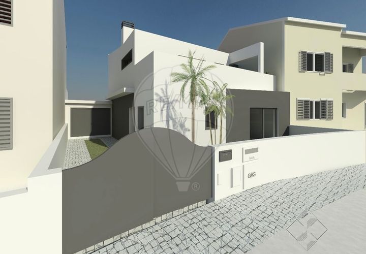 Helårsgrund i Amora, Setubal, Amora - € 200.000 | Ref: PE-123751436-25 - foto 1