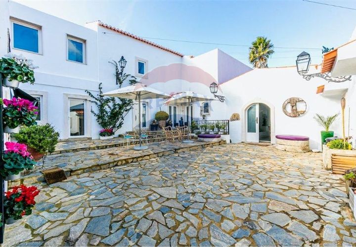 Villa i Sintra, Lisbon, Sintra - € 2.500.000 | Ref: PE-123751037-85 - foto 1
