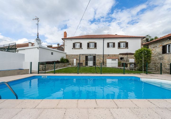 Villa i Valenca, Viana do Castelo, Valenca - € 315.000 | Ref: PE-123751366-24 - foto 1