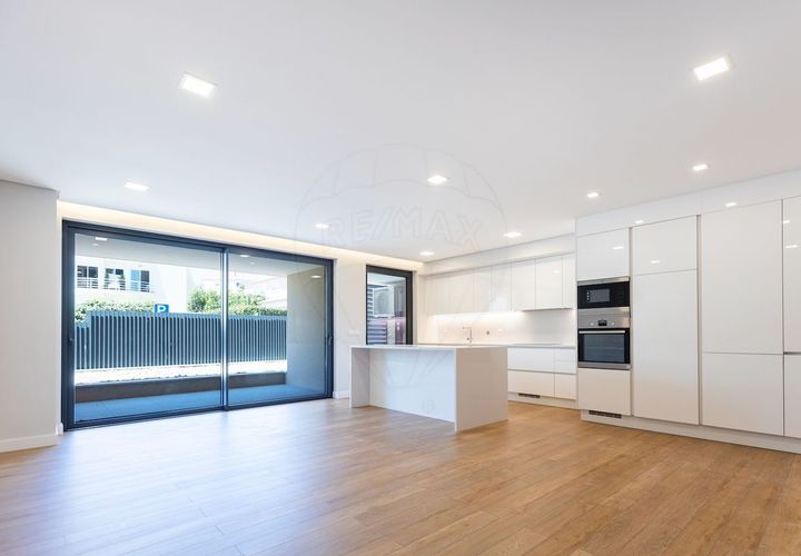 Lejlighed i Cascais, Lisbon, Cascais - € 1.475.000 | Ref: PE-123751044-316 - foto 1