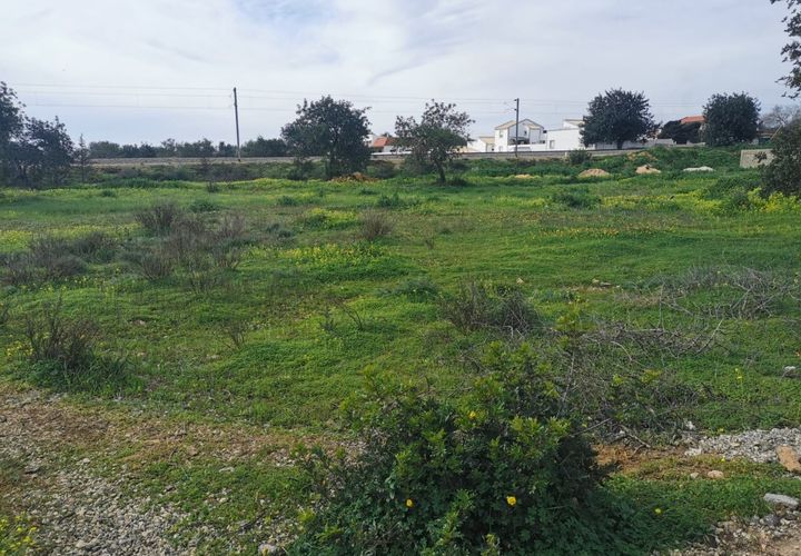 Helårsgrund i Albufeira, Faro, Albufeira - € 450.000 | Ref: VV-573964 - foto 1