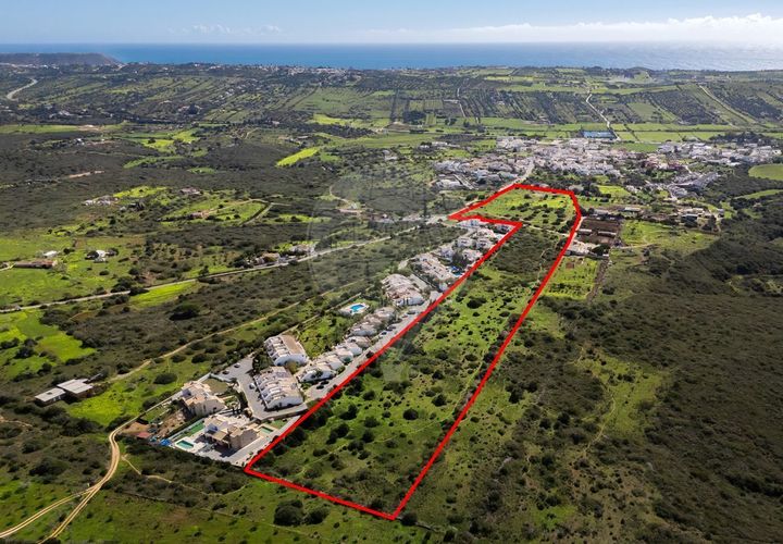 Helårsgrund i Luz, Faro, Luz - € 450.000 | Ref: ON-123041066-2 - foto 1
