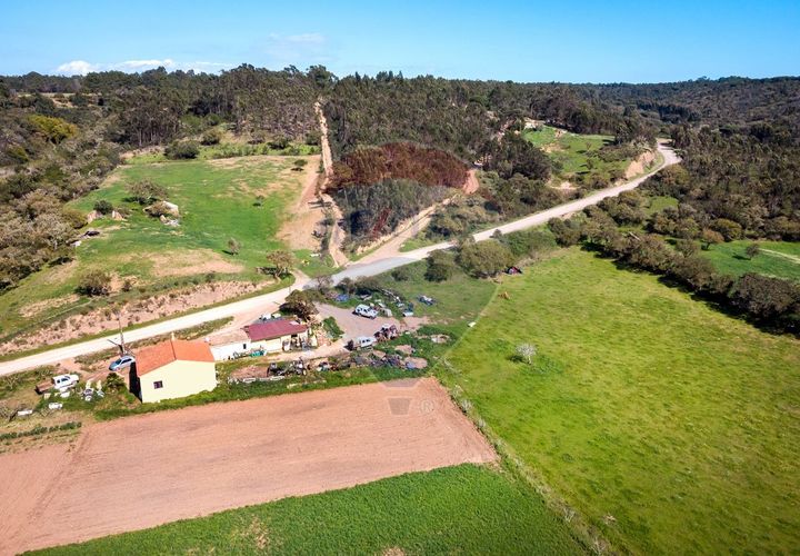 Villa i Sagres, Faro, Sagres - € 950.000 | Ref: ON-123041060-5 - foto 1