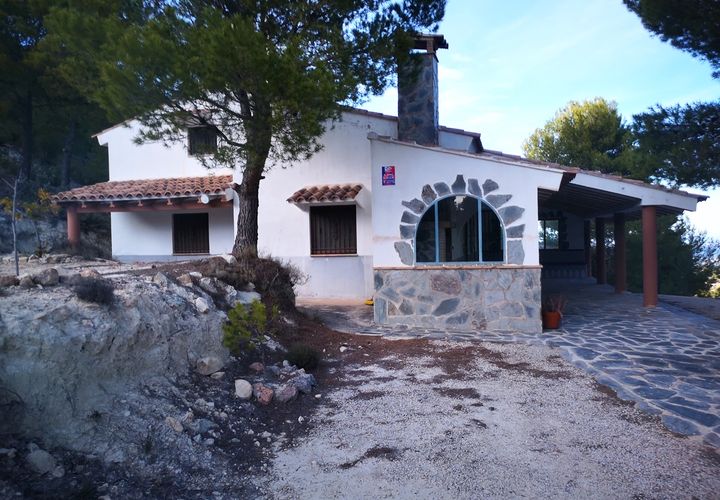 Byhus i Mula, Murcia, Mula - € 221.000 | Ref: CAS_1252 - foto 1