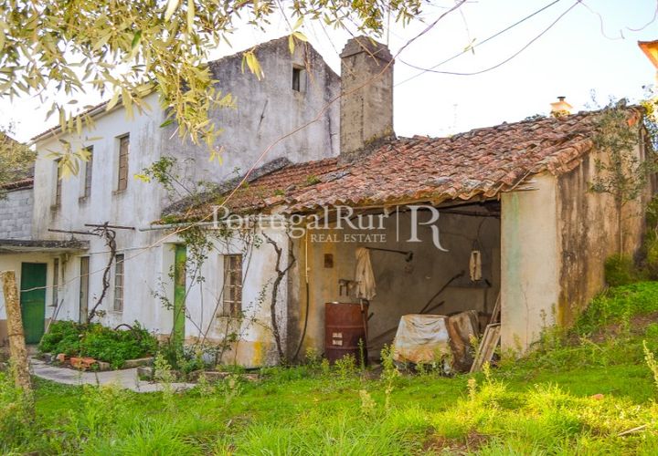 Masia a Proenca-a-Nova, Castelo Branco, Proenca-a-Nova - € 50.000 | Ref: SA912 - foto 1