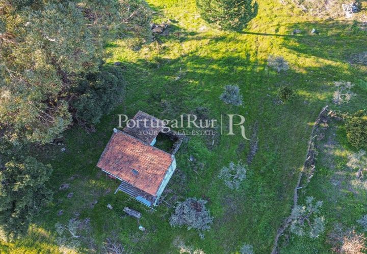 Terra a Alcains, Castelo Branco, Alcains - € 150.000 | Ref: IM208 - foto 1