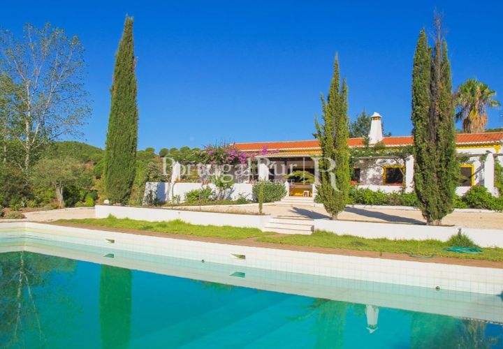 Landejendom i Silves, Faro, Silves - € 7.900.000 | Ref: JF756 - foto 1