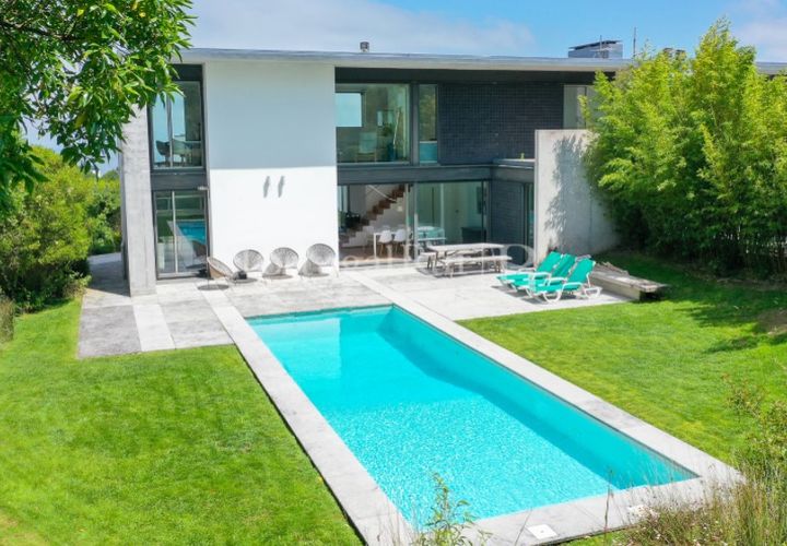 Villa i Nazare, Leiria, Nazare - € 1.100.000 | Ref: TG3271 - foto 1