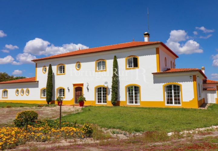 Farm i Mora, Evora, Mora - € 1.190.000 | Ref: 668-2 - foto 1