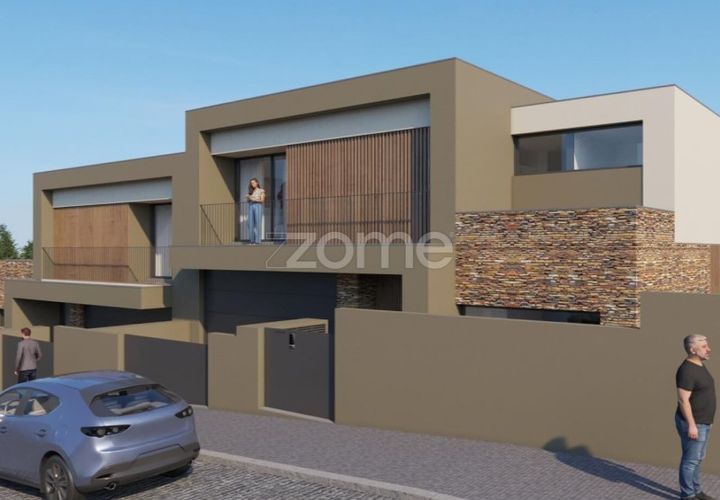 Villa a Maia, Porto, Maia - € 595.000 | Ref: ZMPT573077 - foto 1