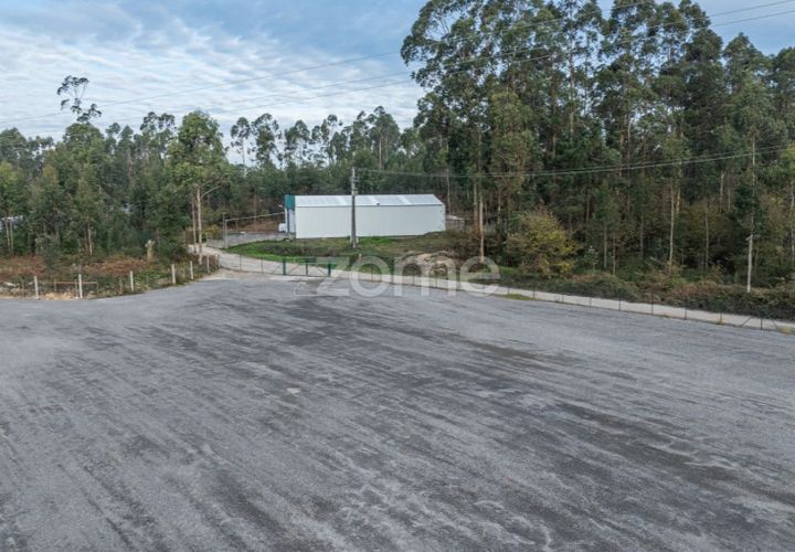 Terra a Trofa, Porto, Trofa - € 1.950/mes | Ref: ZMPT572899 - foto 1