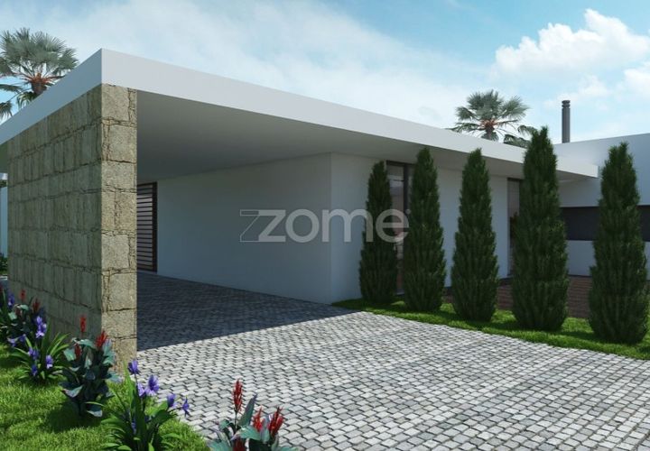 Villa i Santo Tirso, Porto, Santo Tirso - € 560.000 | Ref: ZMPT572425 - foto 1