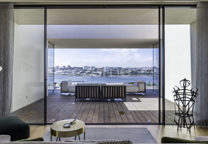 Villa a Canidelo, Porto, Canidelo - € 3.500.000 | Ref: ZMPT570624 - foto 1
