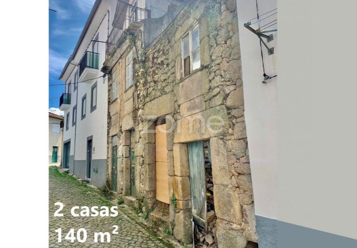 Villa i Melo e Nabais, Guarda, Melo e Nabais - € 42 500 | Ref: ZMPT573235 - foto 1