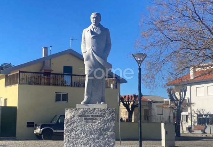 Villa a Melo e Nabais, Guarda, Melo e Nabais - € 42.500 | Ref: ZMPT573235 - foto 1