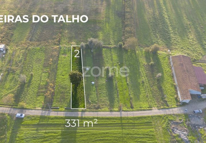 Terra a Sobreira, Porto, Sobreira - € 7.900 | Ref: ZMPT570601 - foto 1