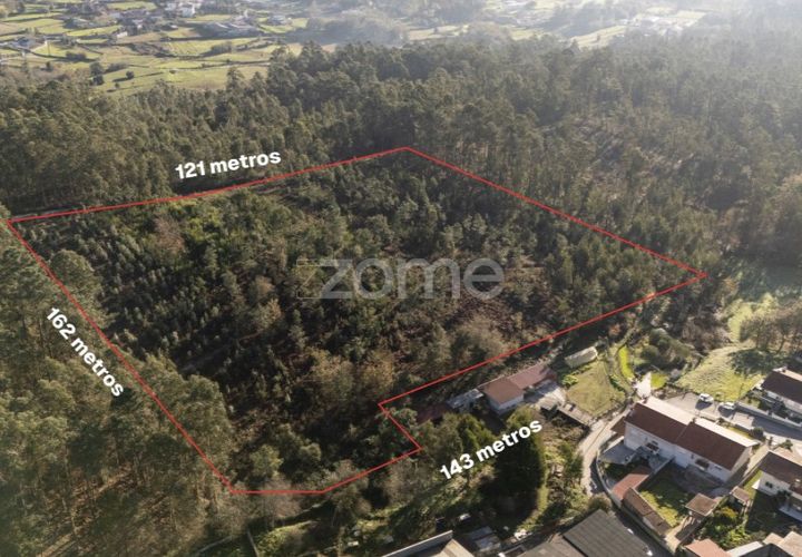 Terra a Argoncilhe, Aveiro, Argoncilhe - € 790.000 | Ref: ZMPT563841 - foto 1