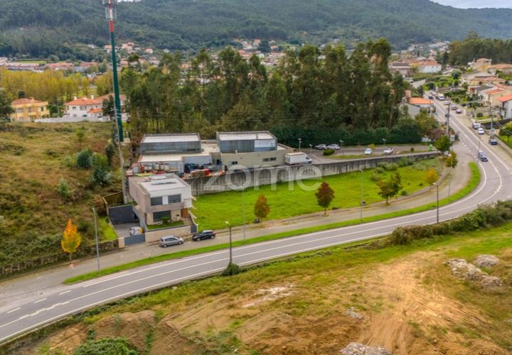 Terra a Pousa, Braga, Pousa - € 49.000 | Ref: ZMPT572365 - foto 1