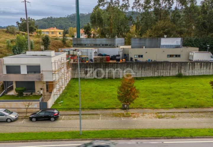 Grond in Pousa, Braga, Pousa - € 49.000 | Ref: ZMPT572365 - foto 1