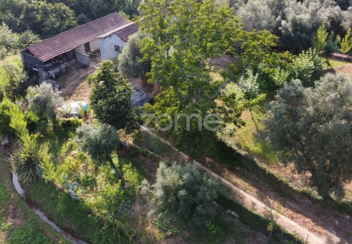 Villa i Cabeceiras de Basto, Braga, Cabeceiras de Basto - € 130.000 | Ref: ZMPT571032 - foto 1