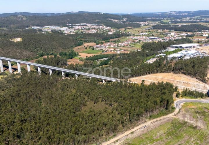 Terreno en Trofa, Porto, Trofa - € 290.000 | Ref: ZMPT570935 - photo 1