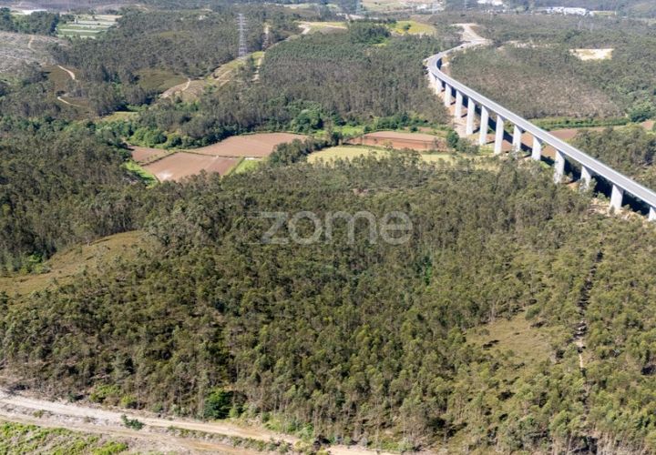Terrain - Trofa, Porto, Trofa - € 290 000 | Réf : ZMPT570935 - photo 1