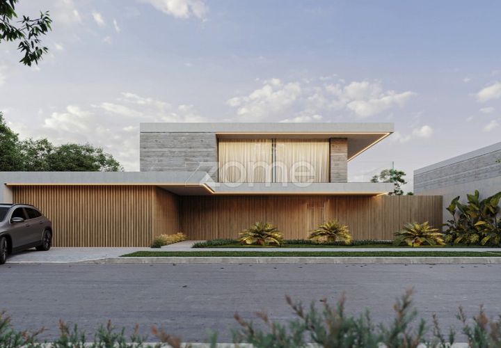 Villa i Resende, Viseu, Resende - € 990.000 | Ref: ZMPT571365 - foto 1