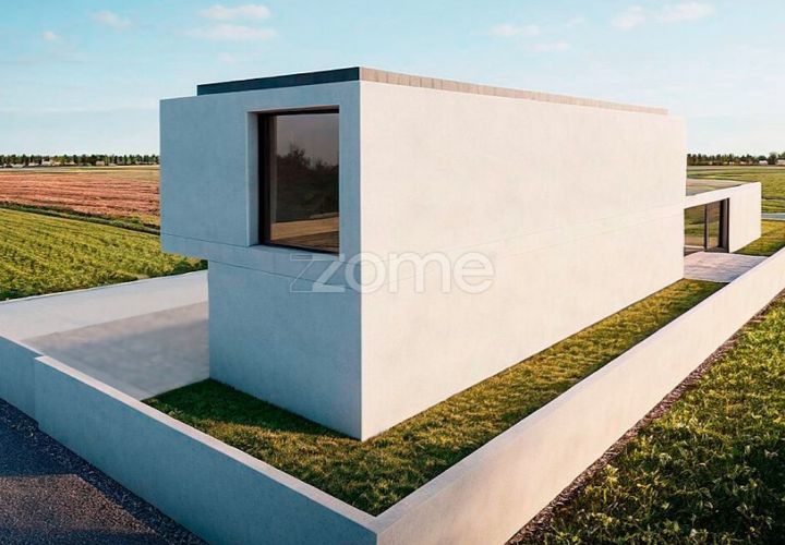 Helårsgrund i Pedroso, Porto, Pedroso - € 68.500 | Ref: ZMPT573150 - foto 1