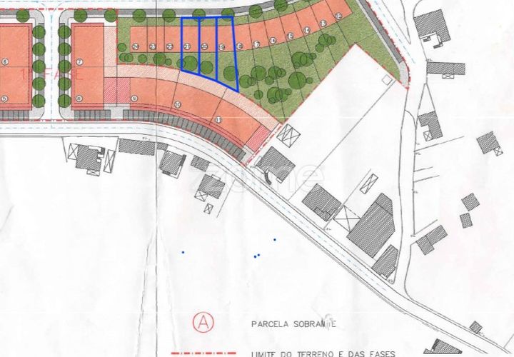 Grond in Lousada, Porto, Lousada - € 107.250 | Ref: ZMPT561538 - foto 1